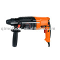 QM Power Tools 3203 Marteau rotatif 26mm 800W